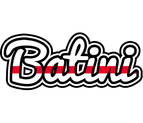 Batini kingdom logo