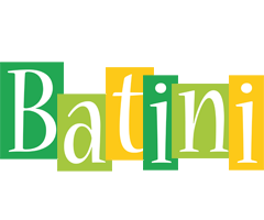 Batini lemonade logo
