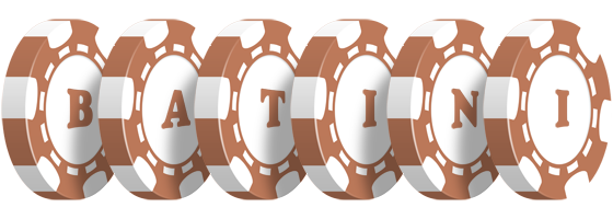 Batini limit logo