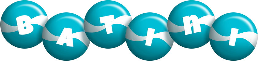 Batini messi logo