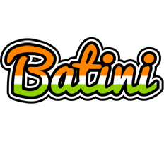 Batini mumbai logo