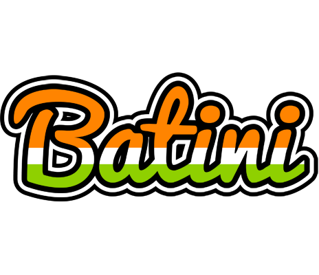 Batini mumbai logo