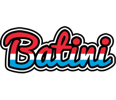 Batini norway logo