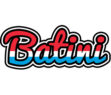 Batini norway logo