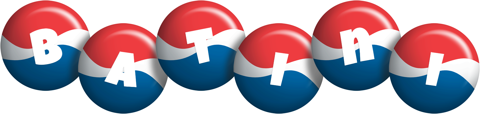 Batini paris logo