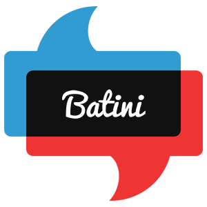Batini sharks logo