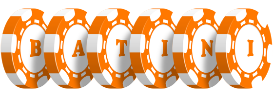 Batini stacks logo