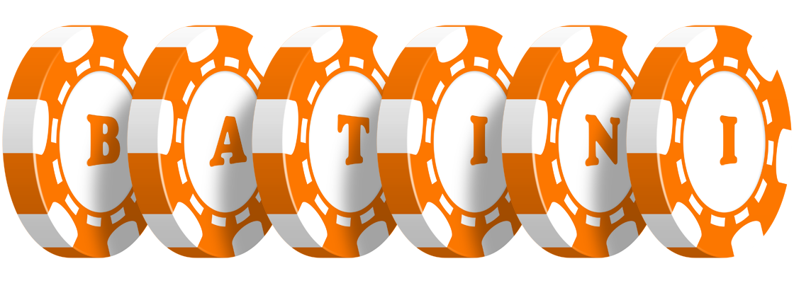 Batini stacks logo