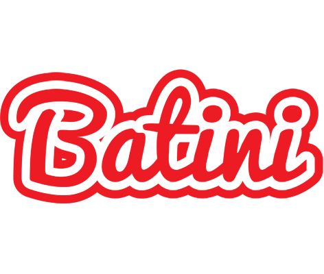 Batini sunshine logo