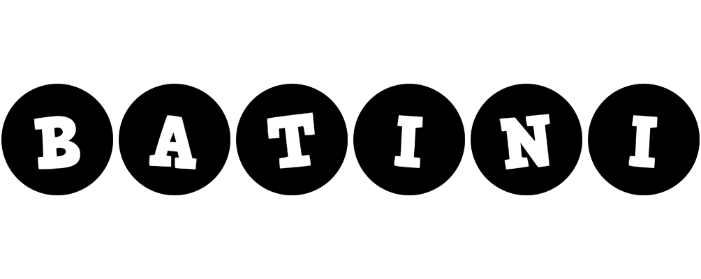 Batini tools logo
