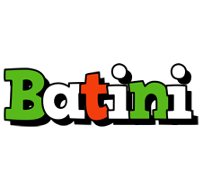Batini venezia logo