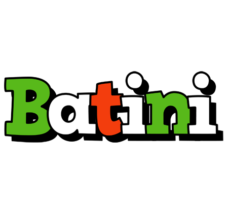 Batini venezia logo