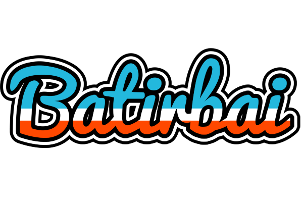 Batirbai america logo