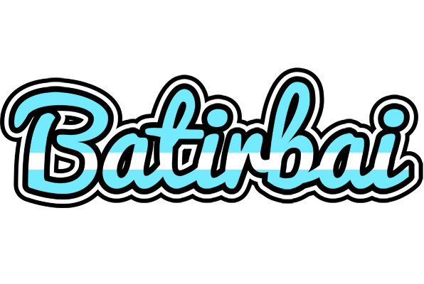 Batirbai argentine logo