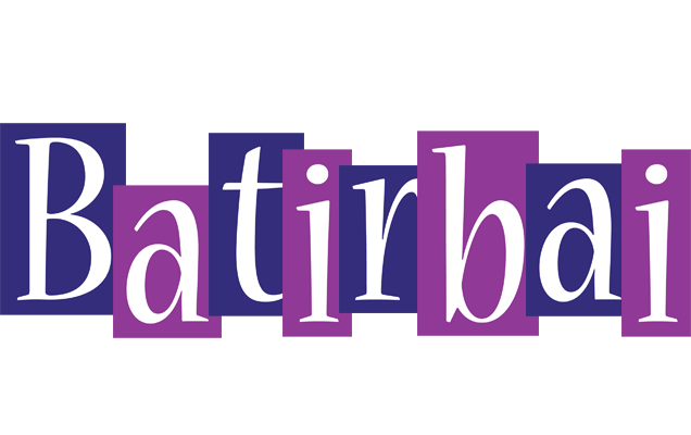 Batirbai autumn logo