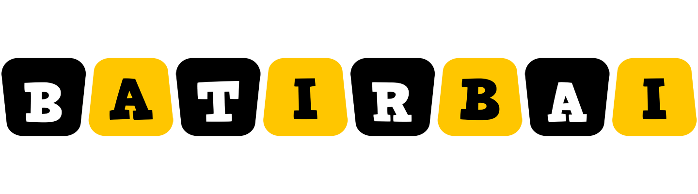 Batirbai boots logo