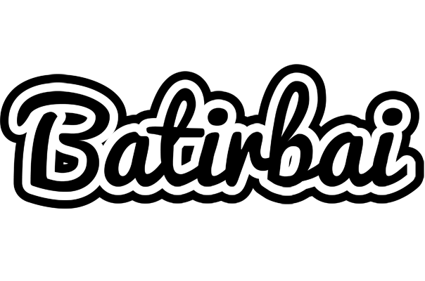 Batirbai chess logo