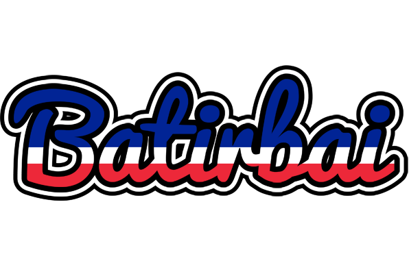 Batirbai france logo