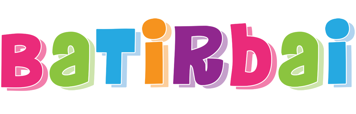 Batirbai friday logo