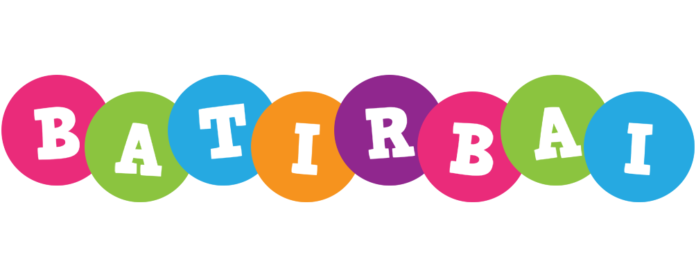 Batirbai friends logo