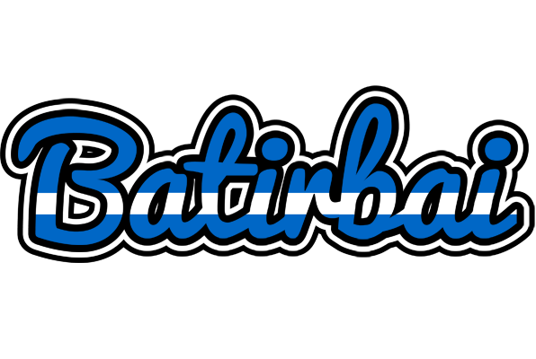 Batirbai greece logo