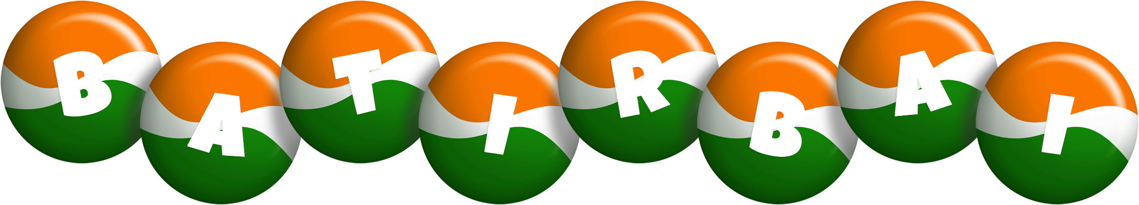 Batirbai india logo