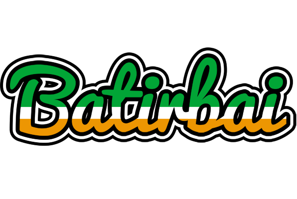 Batirbai ireland logo