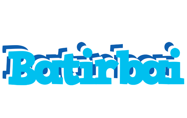 Batirbai jacuzzi logo