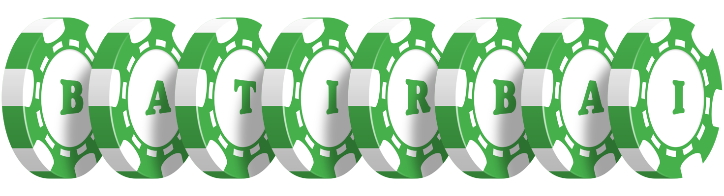 Batirbai kicker logo