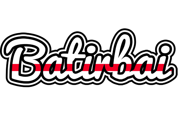 Batirbai kingdom logo