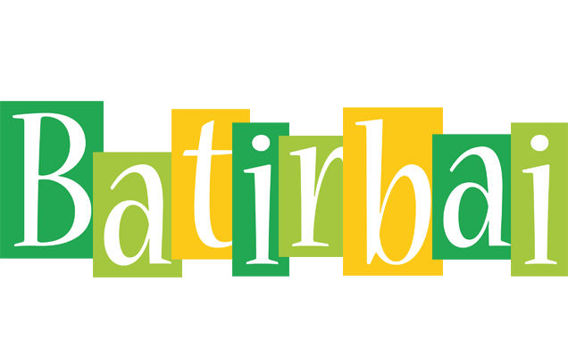 Batirbai lemonade logo