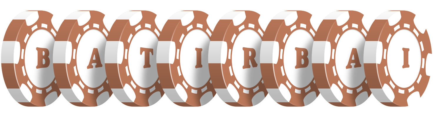 Batirbai limit logo