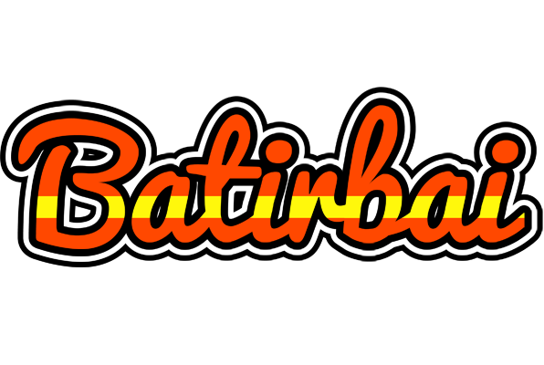 Batirbai madrid logo