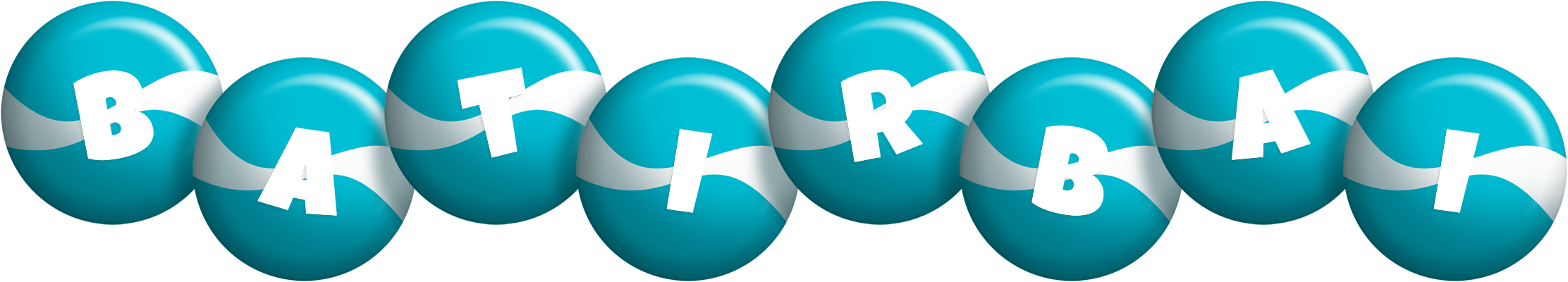 Batirbai messi logo