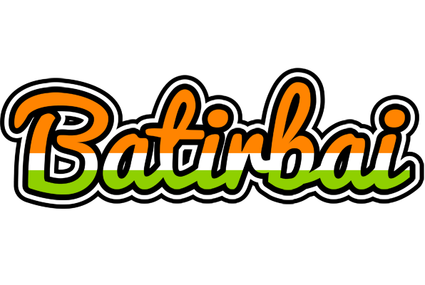Batirbai mumbai logo