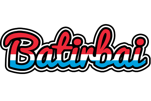 Batirbai norway logo