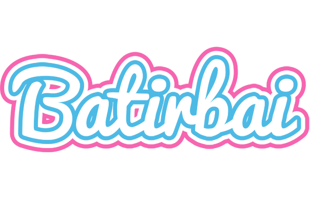 Batirbai outdoors logo