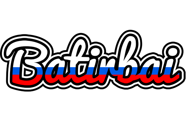 Batirbai russia logo
