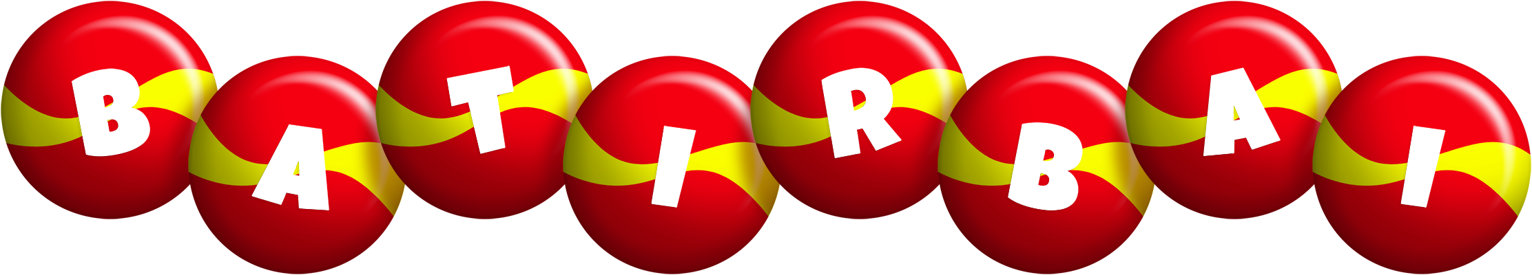 Batirbai spain logo