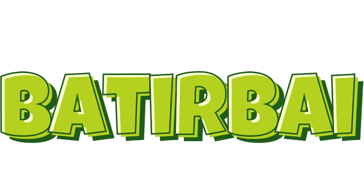 Batirbai summer logo