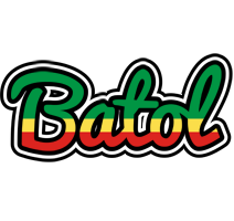 Batol african logo