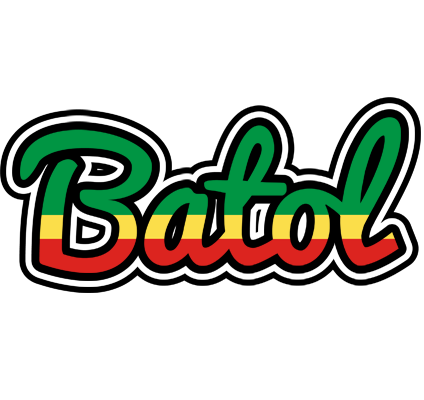Batol african logo