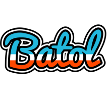 Batol america logo