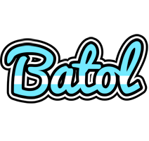 Batol argentine logo