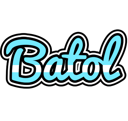 Batol argentine logo