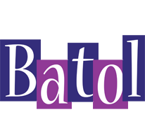 Batol autumn logo