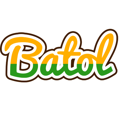 Batol banana logo