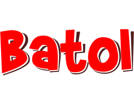 Batol basket logo