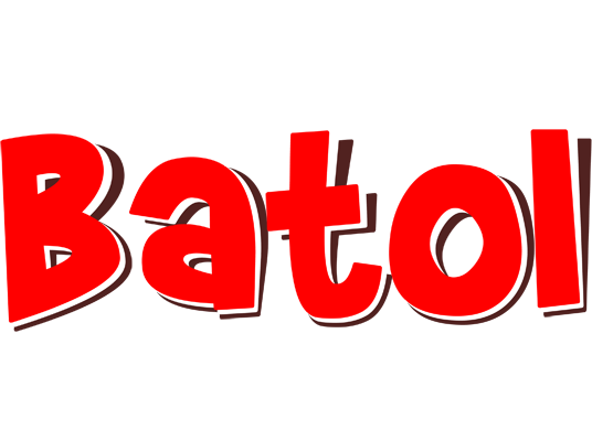 Batol basket logo