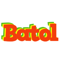 Batol bbq logo